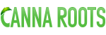 Canna Roots Logo - Navigation